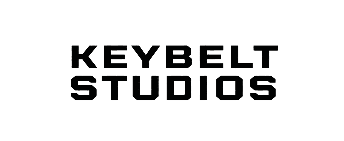 KeyBelt Studios Logo
